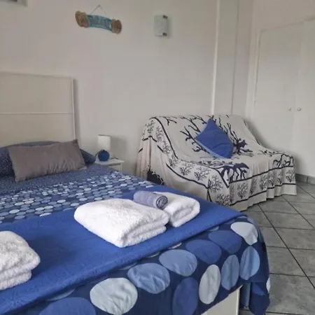 Eldorado Vivian-studio Free Wifi Apartamento *