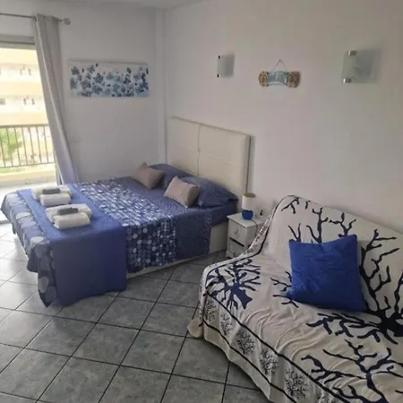 Eldorado Vivian-studio Free Wifi 아파트 *