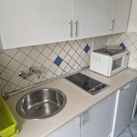 Eldorado Vivian-studio Free Wifi * 플라야데라스아메리카스