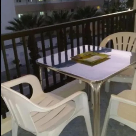 Eldorado Vivian Πλάγια ντε λας Αμέρικας