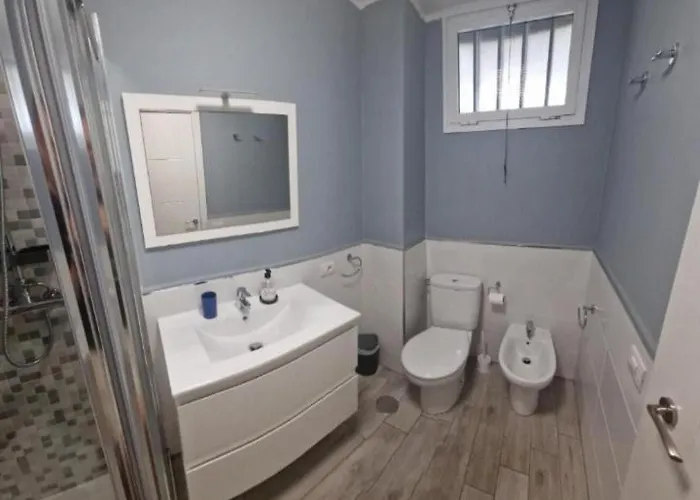 Apartment Eldorado Vivian Studio Playa de las Americas (Tenerife)