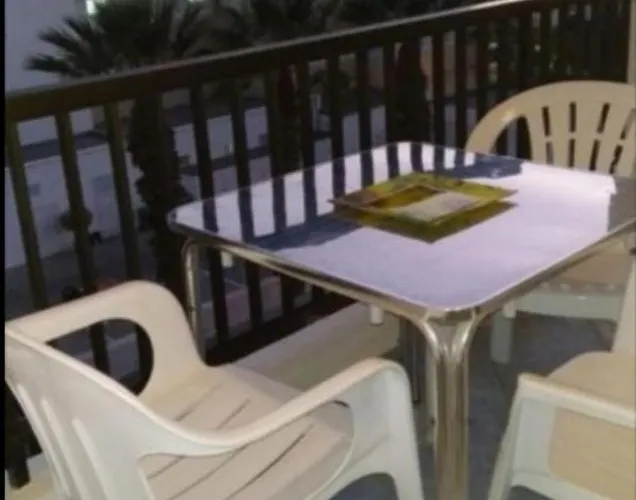 Eldorado Vivian Studio Playa de las Americas (Tenerife)