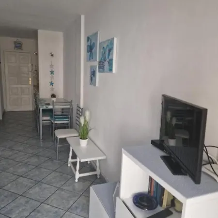 Eldorado Vivian * Playa de las Américas