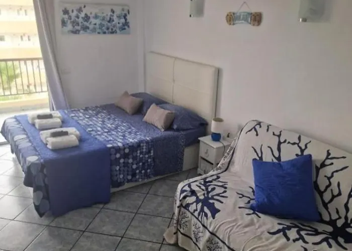 Eldorado Vivian Apartman *