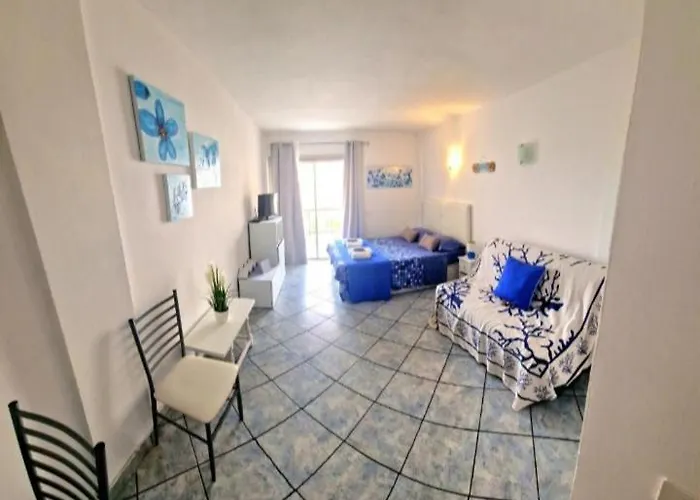 Apartman Eldorado Vivian Playa de las Américas