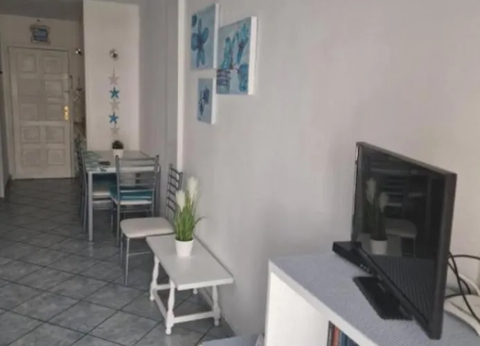 Eldorado Vivian * Playa de las Américas